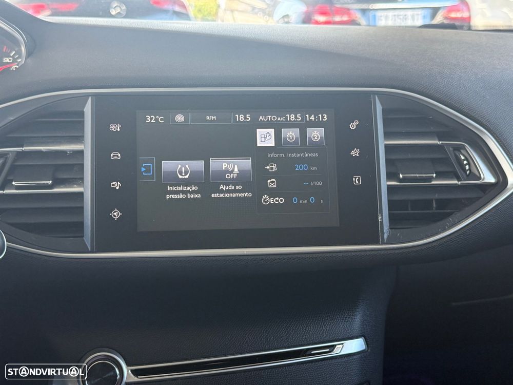 Peugeot 308 - 26