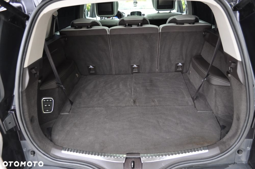 Renault Espace 1.6 dCi Energy Initiale Paris EDC 7os - 20