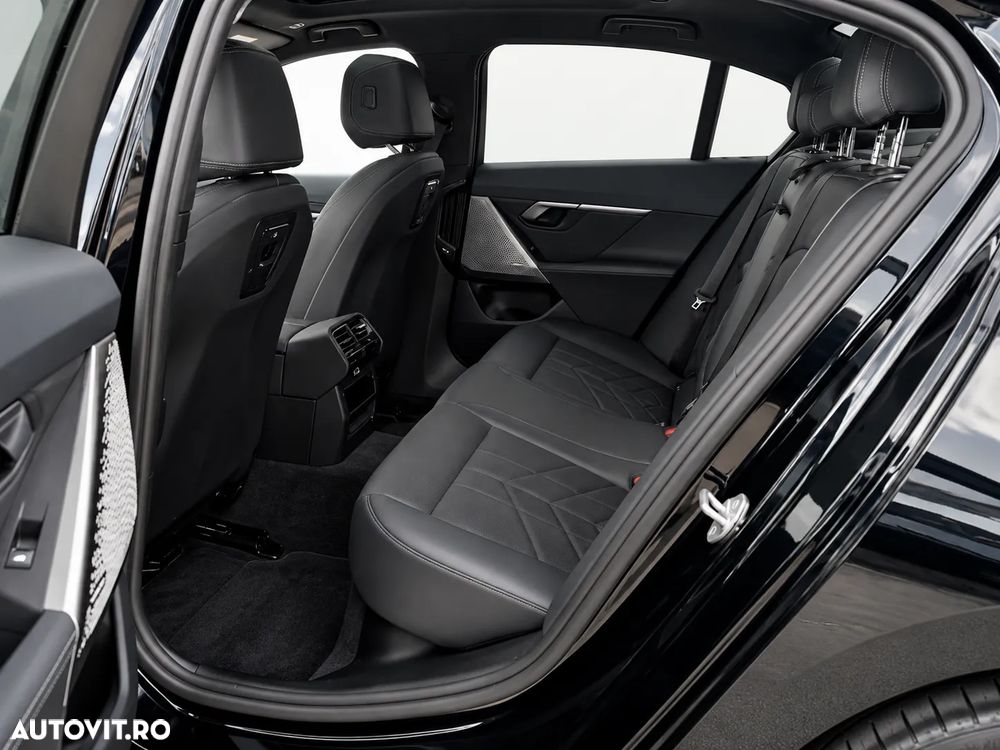 BMW Seria 5 530e AT PHEV - 8