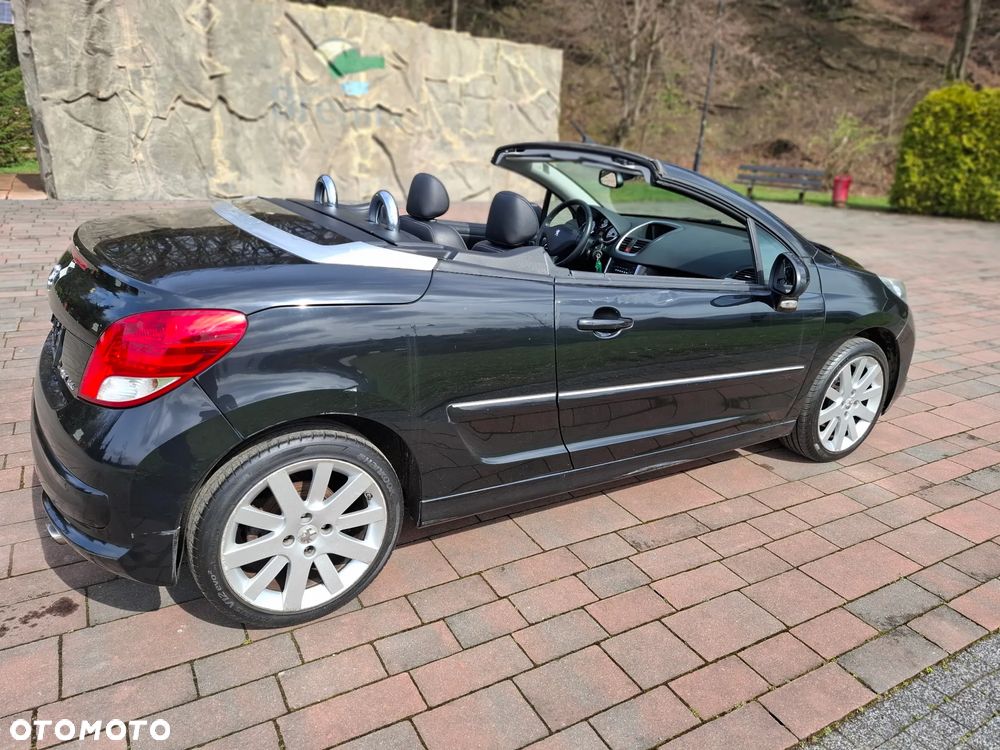 Peugeot 207 120 Premium - 11