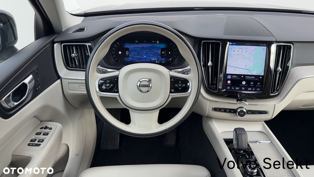 Volvo XC 60 - 20