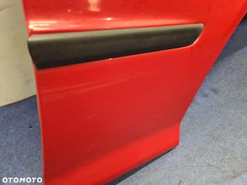 BMW 3 E46 LIFT BŁOTNIK PRZÓD PRAWY 438/3 - 3