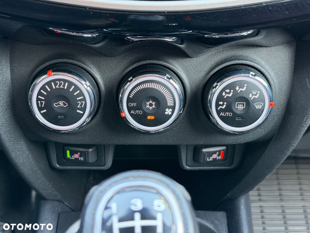 Mitsubishi ASX - 21