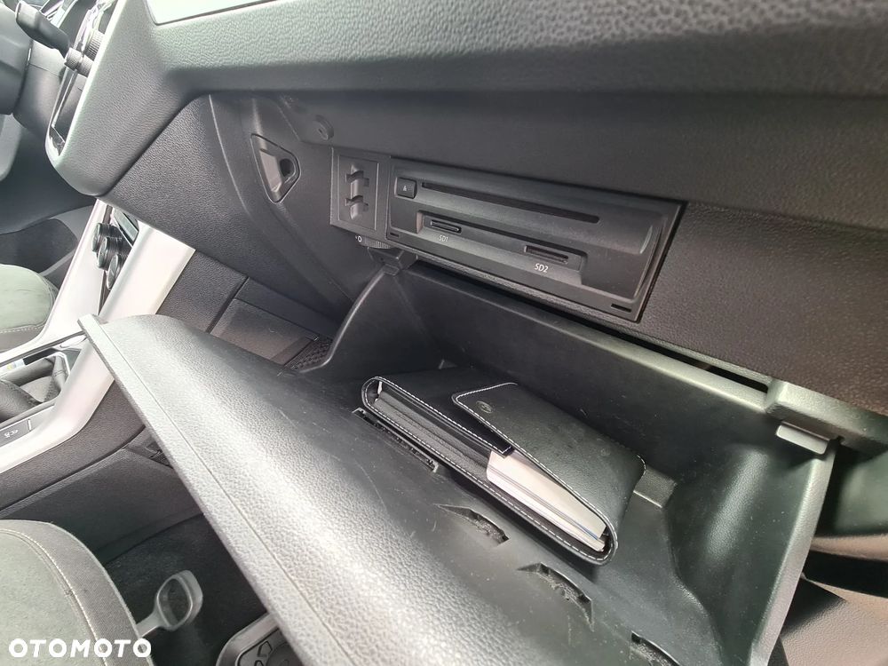 Volkswagen Tiguan - 40