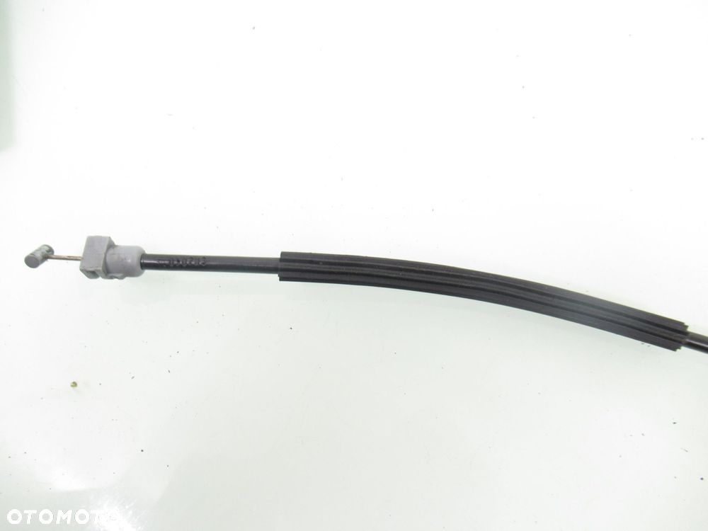 ZAMEK LEWY PRZEDNI PEUGEOT 407 45077095 6 PIN - 4