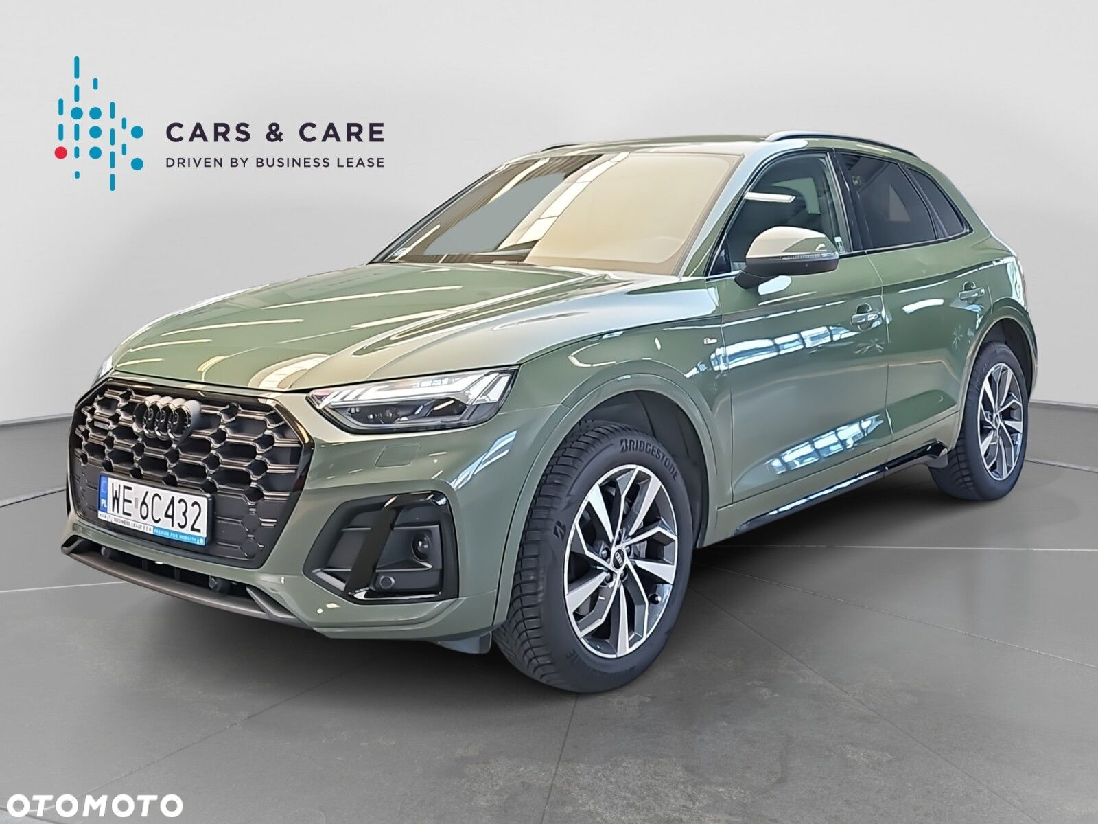 Audi Q5 - 27