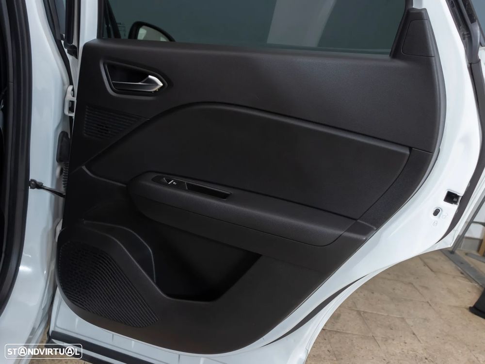 Renault Captur 1.0 TCe Exclusive - 10