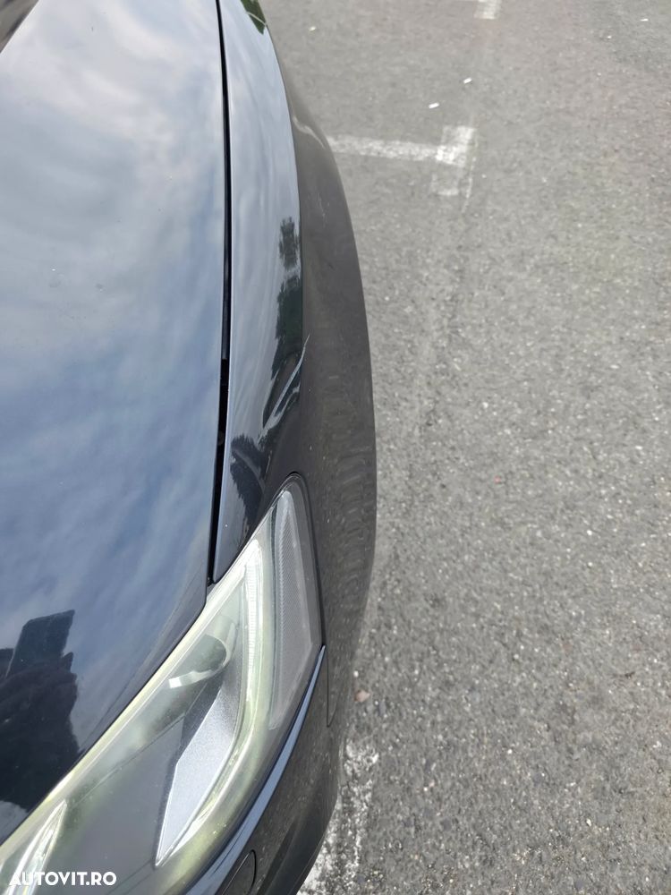 Audi A5 Sportback 3.0 TDI quattro DPF S tronic - 19