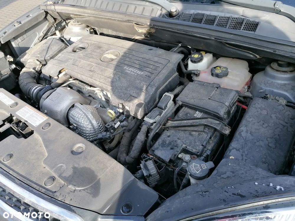 Chevrolet Orlando 2.0 D LTZ - 10