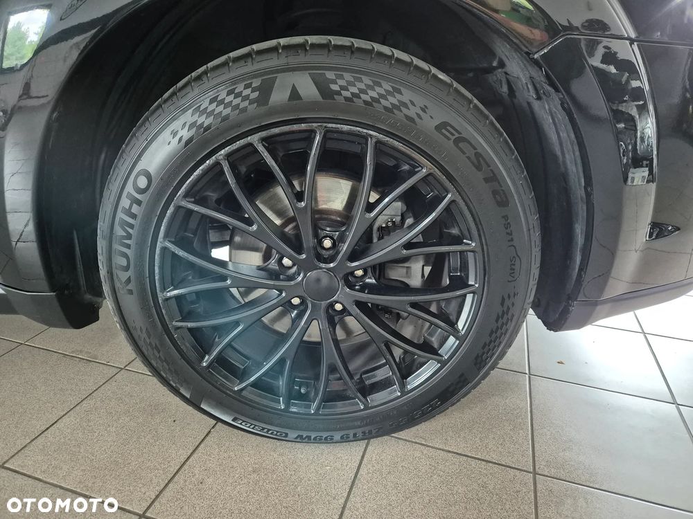 Fiat Freemont 2.0 Multijet Lounge AWD - 12