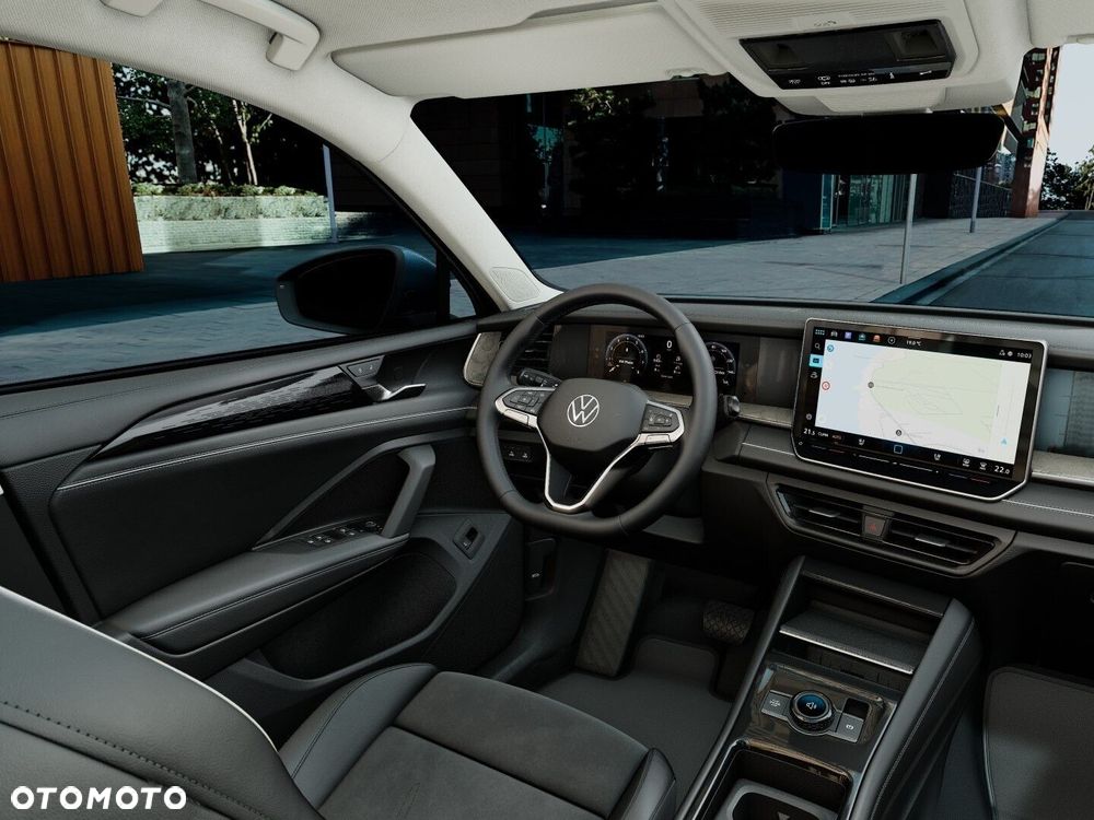 Volkswagen Tayron - 10
