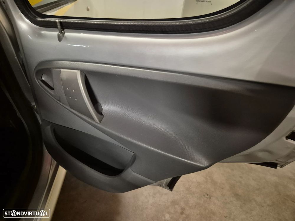 Citroën C1 1.0 SX - 31