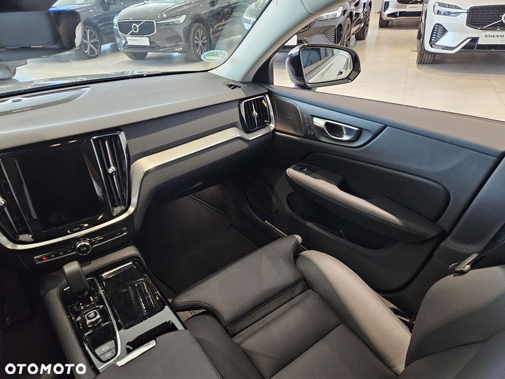 Volvo V60 - 16