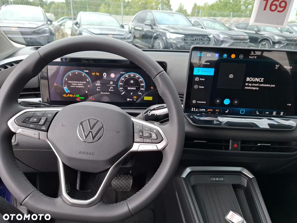 Volkswagen T-Roc 1.5 TSI Life DSG - 15