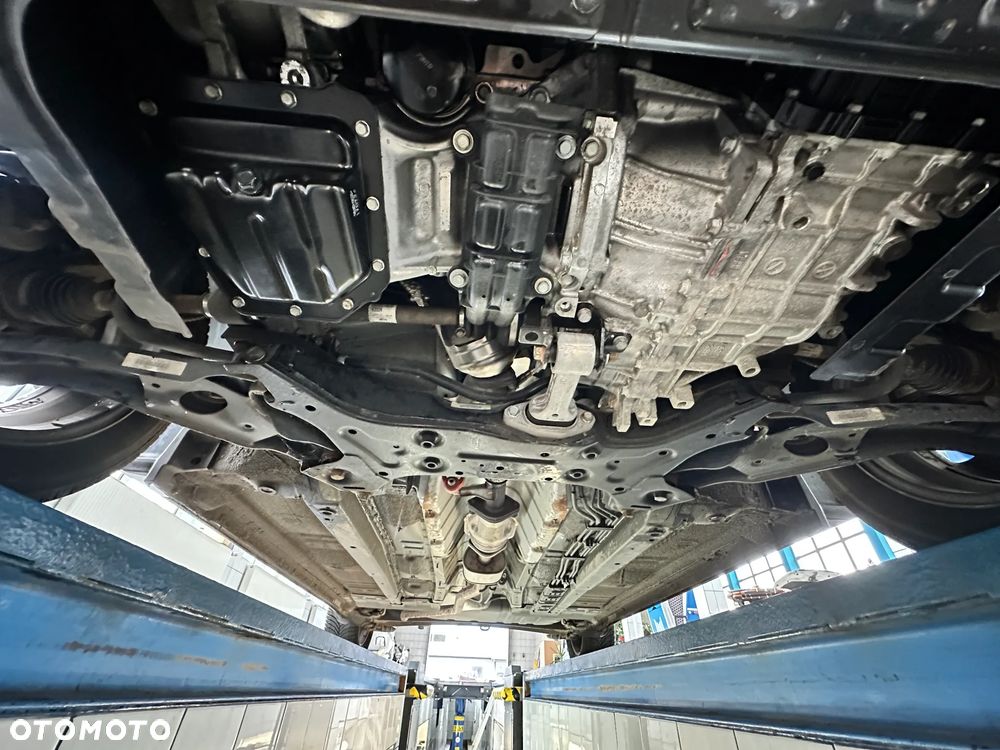Kia Venga 1.6 CVVT Automatik Dream-Team Edition - 34