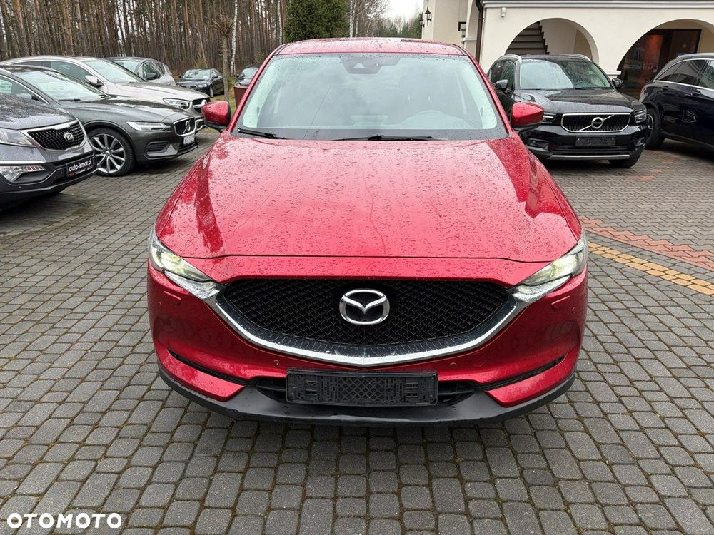 Mazda CX-5 - 3