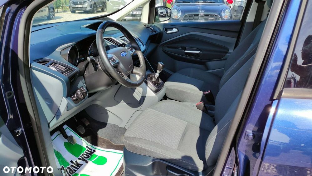 Ford C-MAX - 6