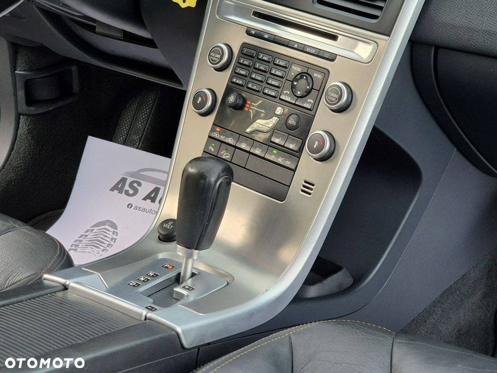 Volvo XC 60 - 7