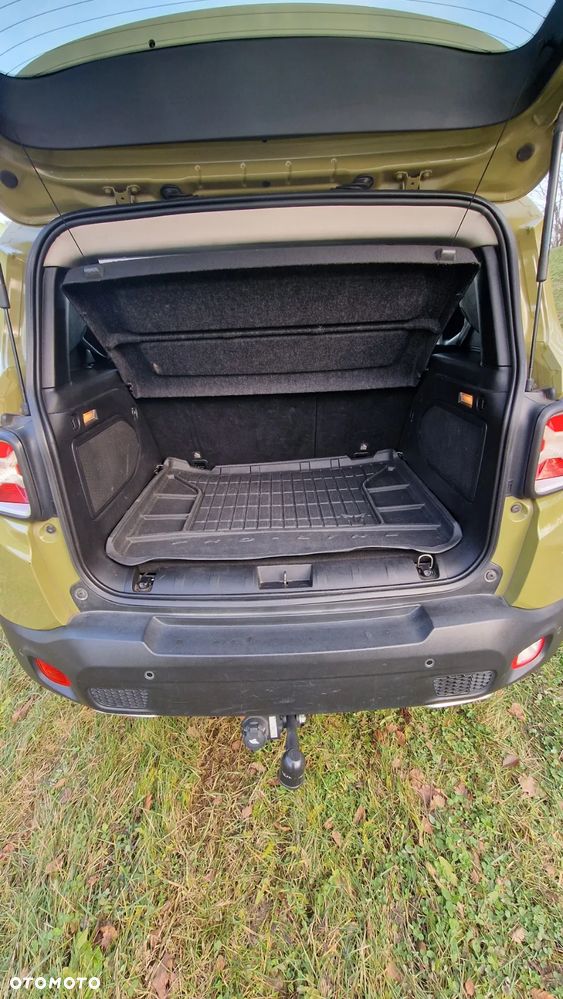 Jeep Renegade 2.0 MultiJet Limited 4WD S&S - 5