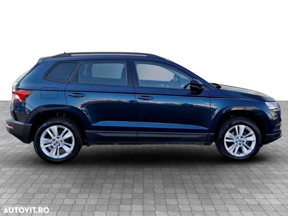 Skoda Karoq - 7