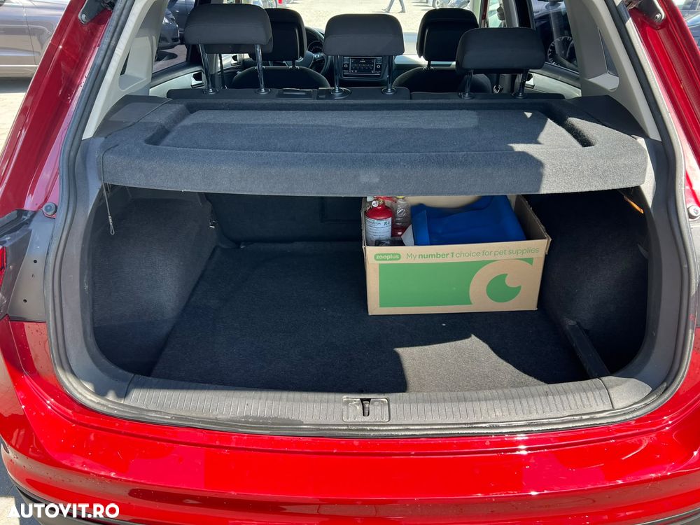 Volkswagen Tiguan 2.0 TDI SCR 4MOTION DSG Offroad - 8