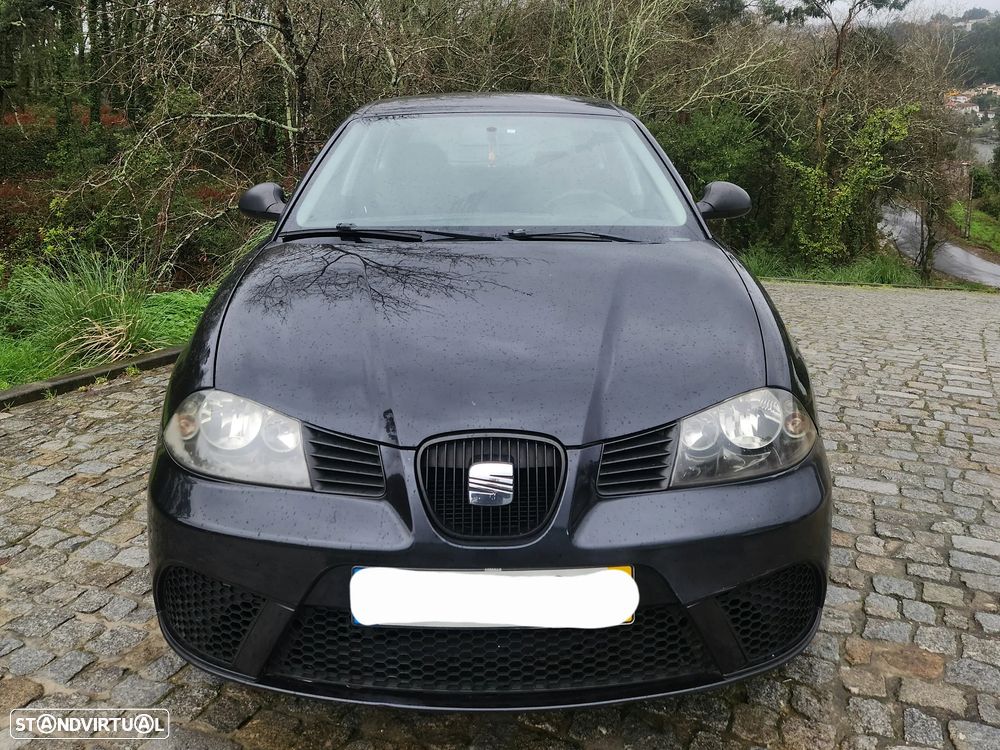 SEAT Ibiza 1.2 12V Reference - 2