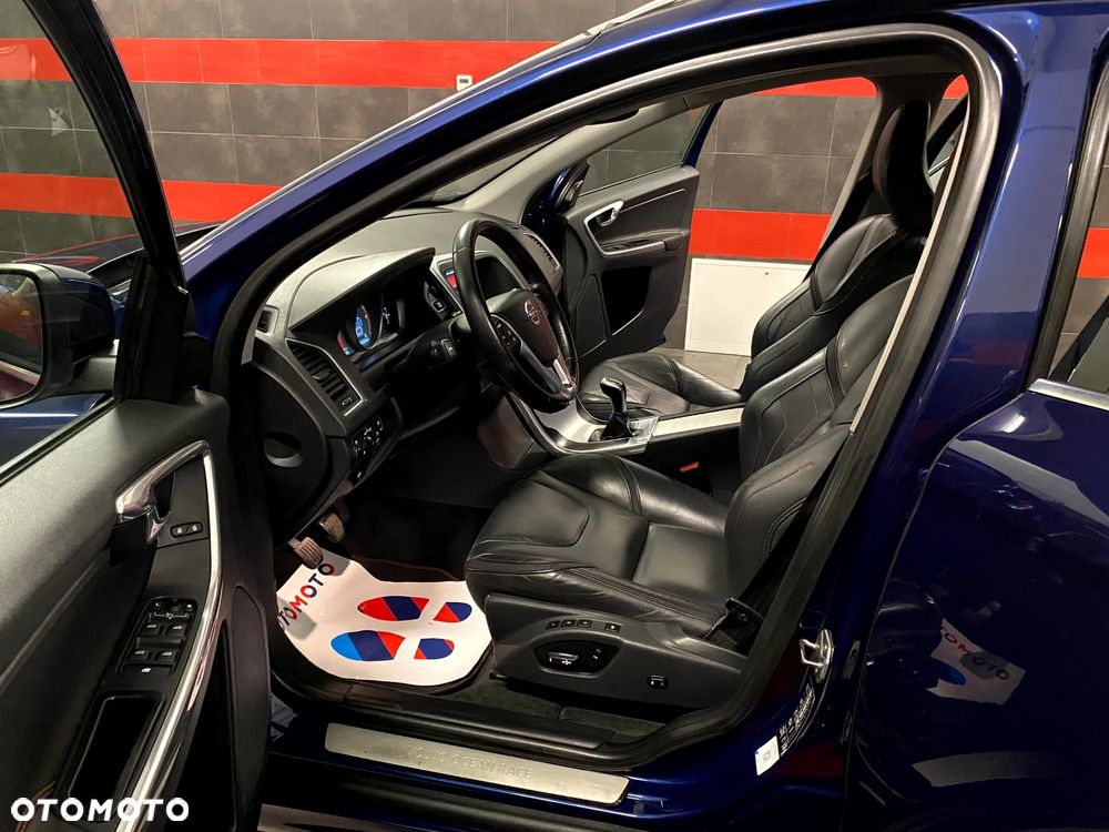 Volvo XC 60 D3 Summum - 16