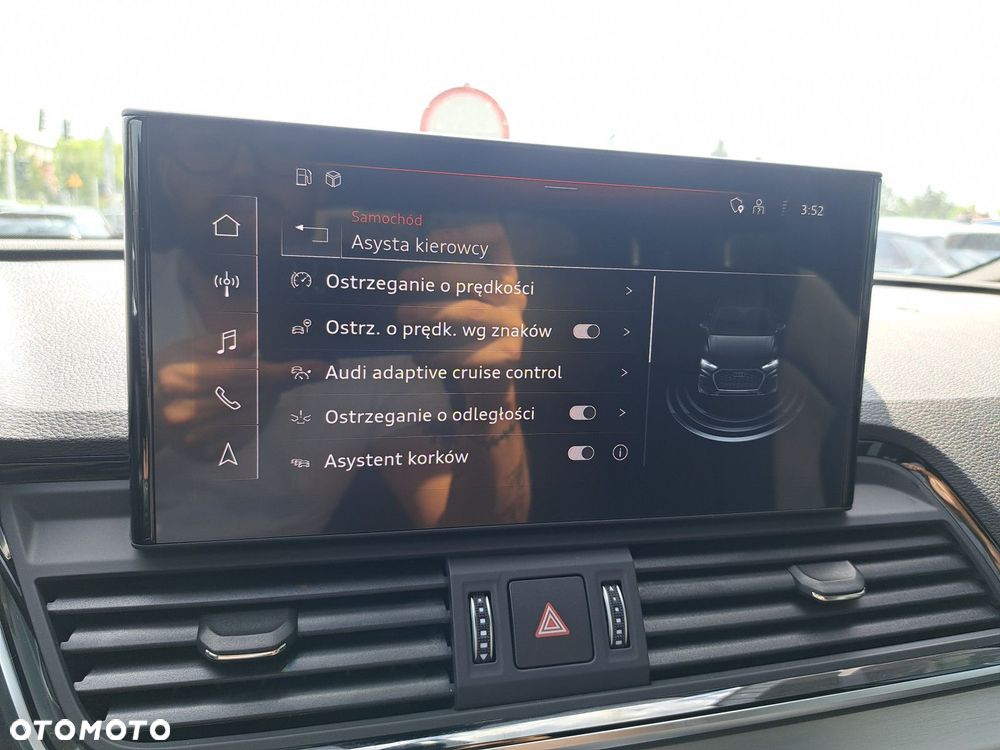 Audi Q5 Sportback - 23