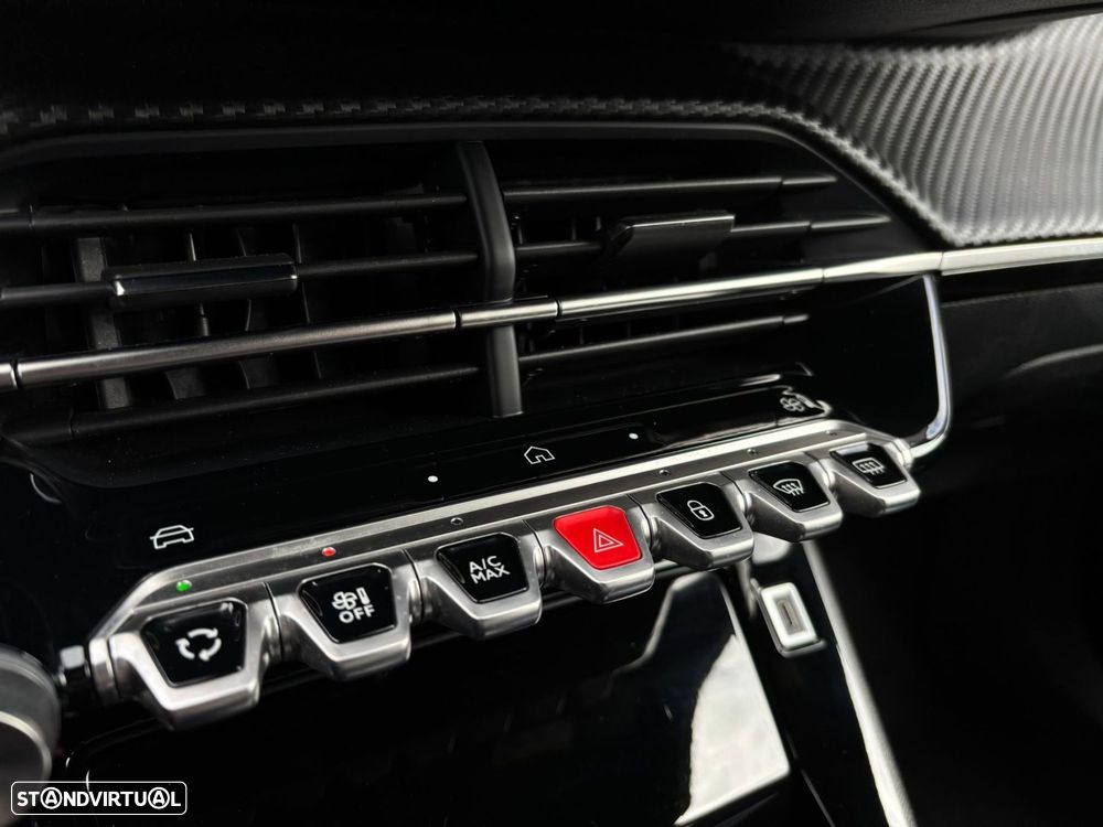 Peugeot 2008 - 15