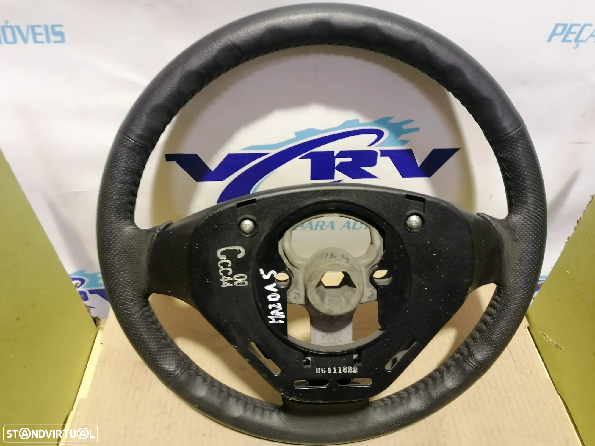 Volante - 11