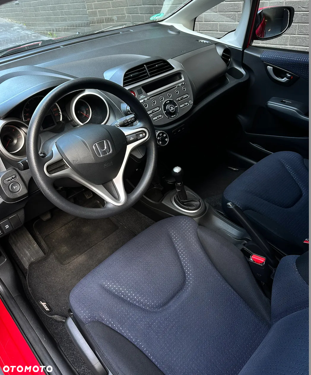 Honda Jazz 1.2 Trend - 22