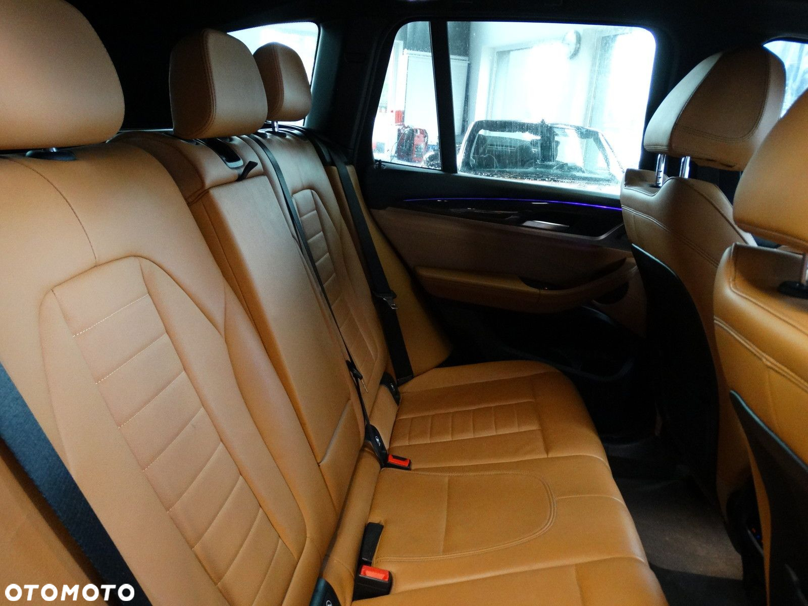 BMW X3 - 18