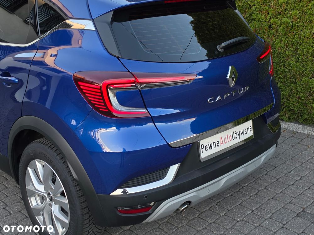Renault Captur - 35