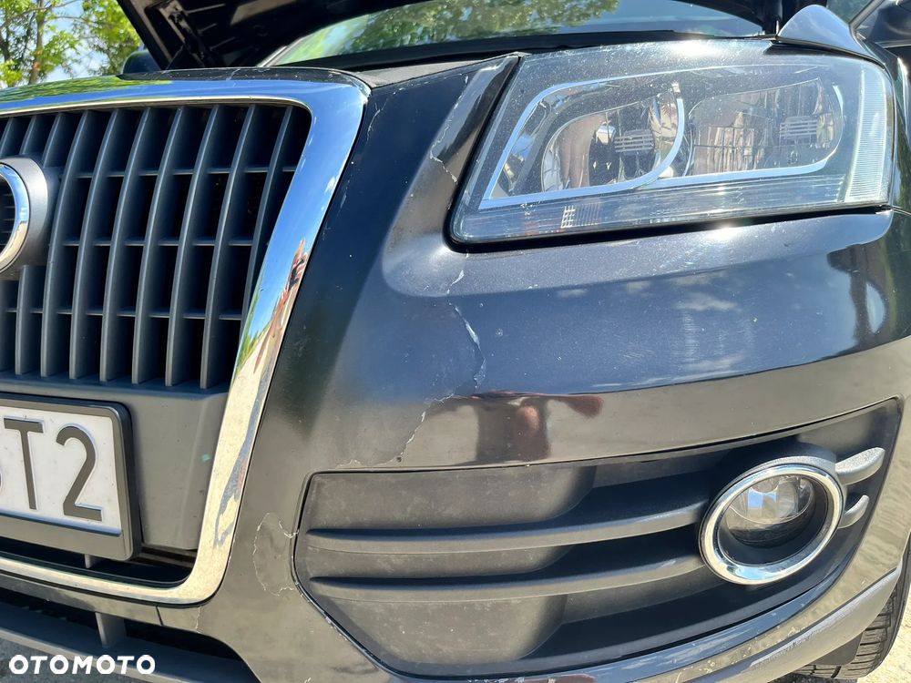 Audi Q5 2.0 TDI Quattro S tronic - 27
