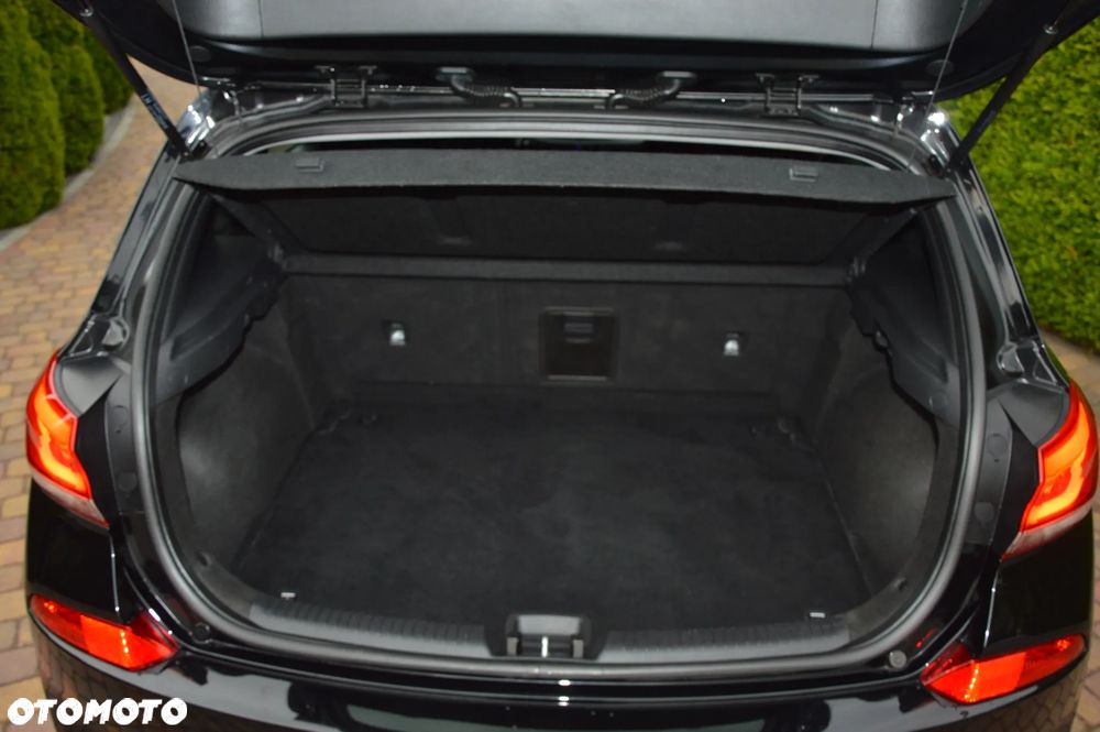 Hyundai i30 1.4 T-GDI Intro Edition - 31