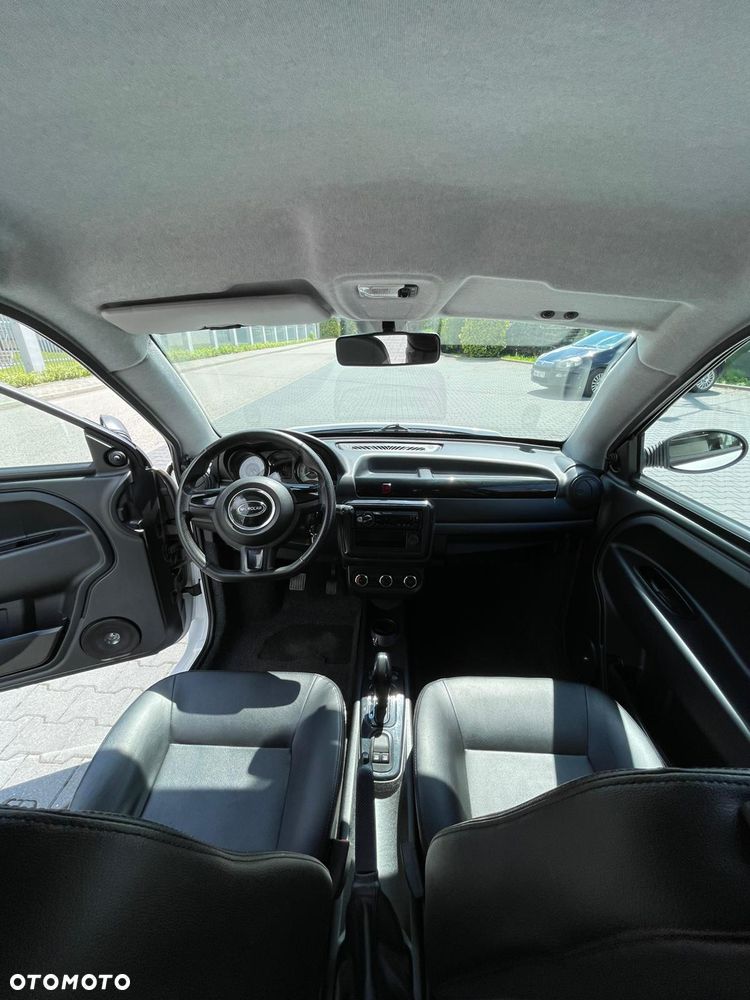 Microcar M.GO - 12