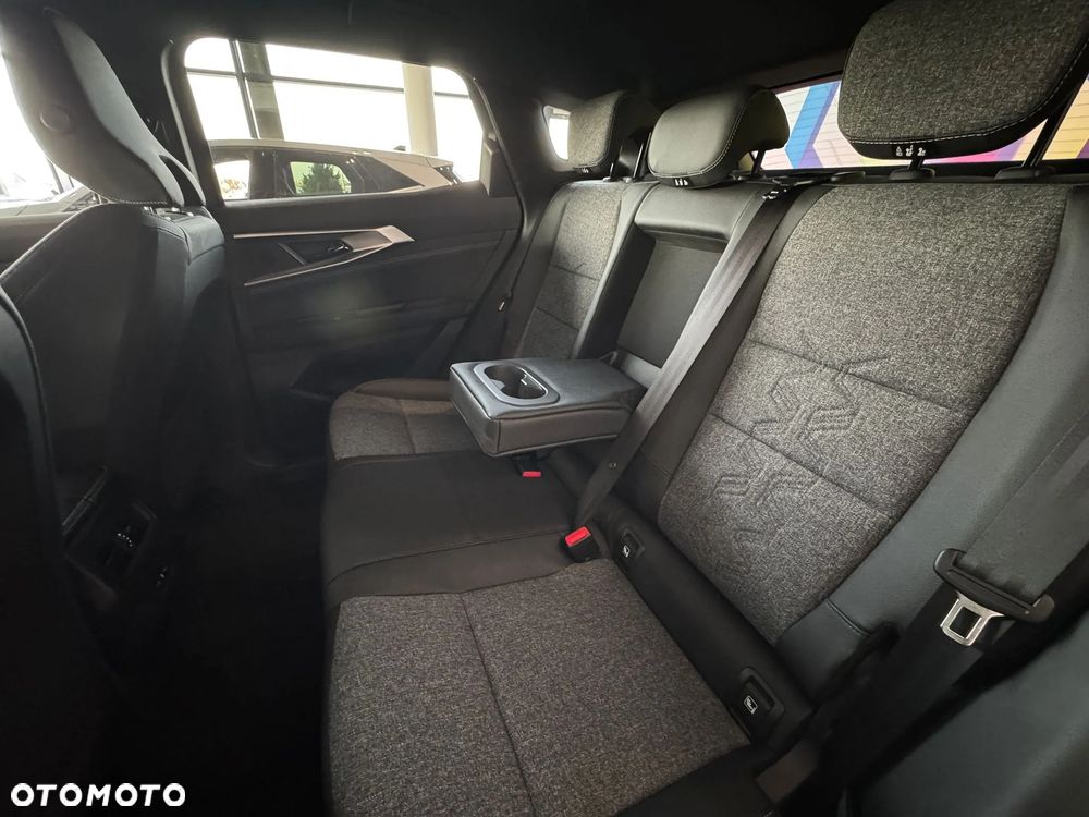 Renault Austral 1.2 E-Tech Full Hybrid 200 Techno MMT - 13