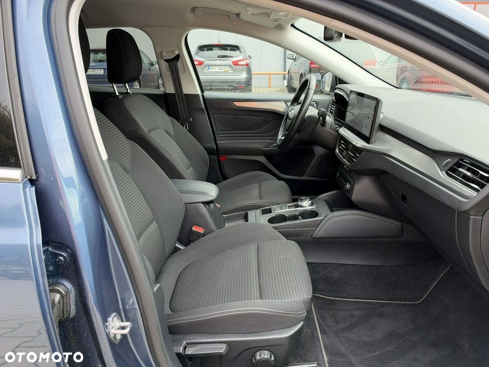 Ford Focus - 20