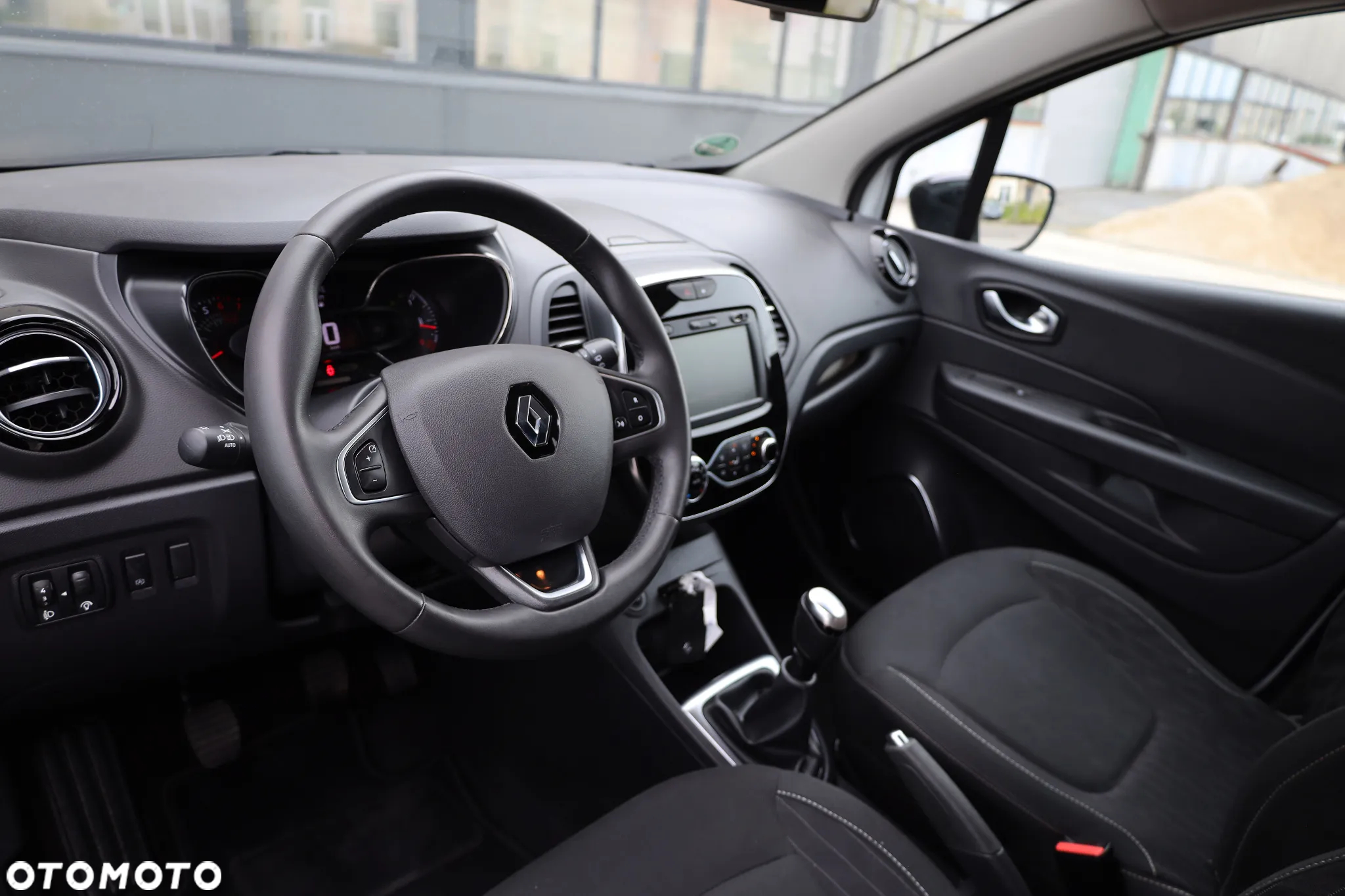 Renault Captur 0.9 Energy TCe Limited - 11
