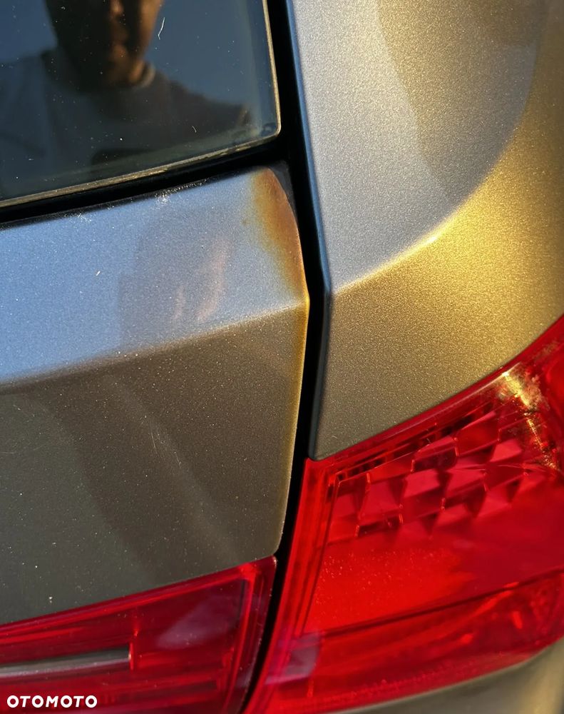 BMW Seria 3 318d - 8