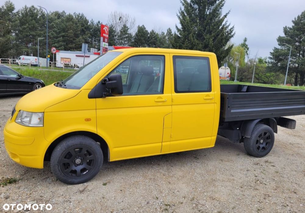 Volkswagen T5 - 4