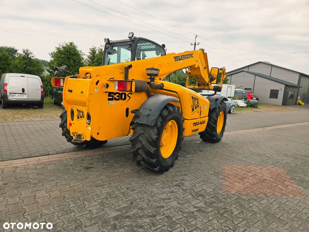 JCB 530 S 531 70 532 70 536 70 Manitou - 15