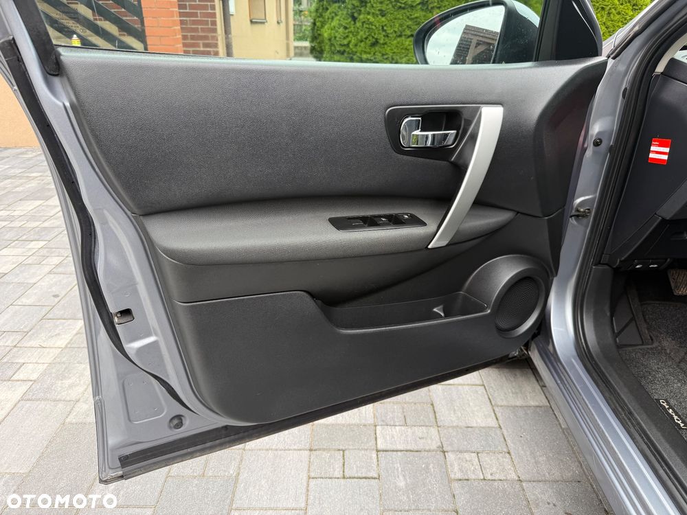 Nissan Qashqai 1.6 Tekna - 30