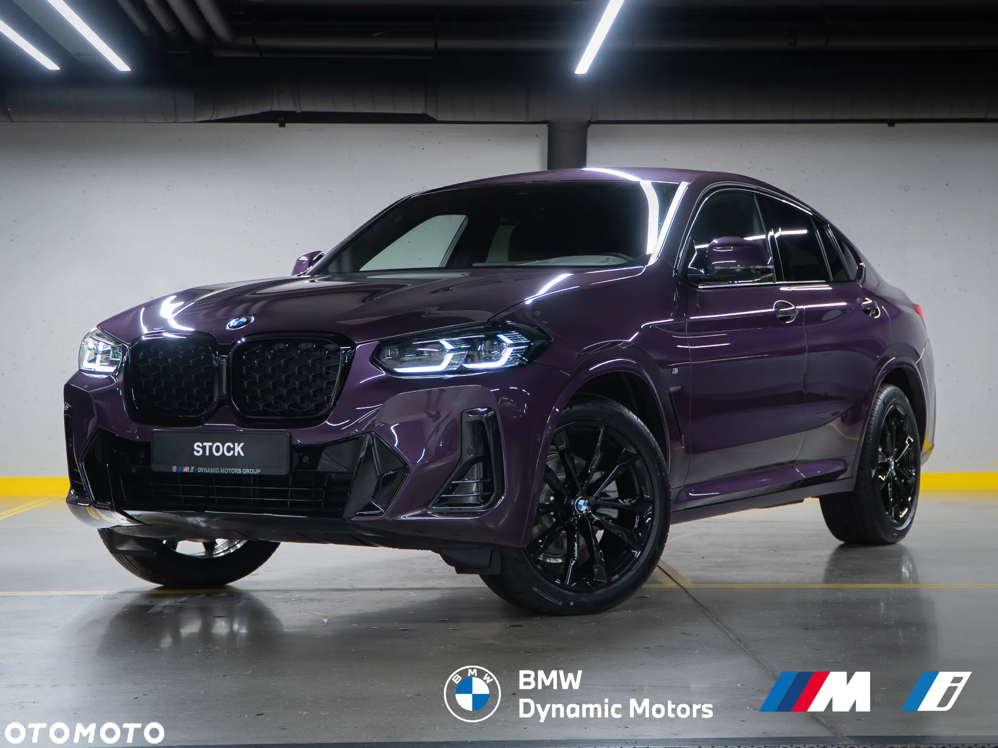 BMW X4 xDrive20d M Sport - 7