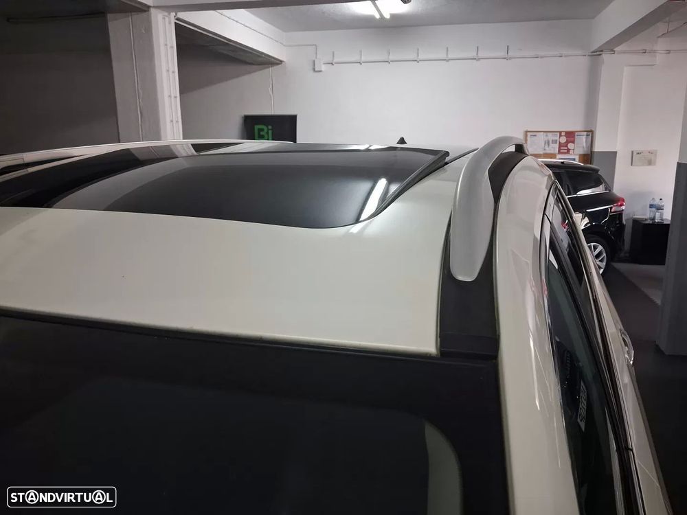 Nissan X-Trail 1.6 dCi 360 - 28