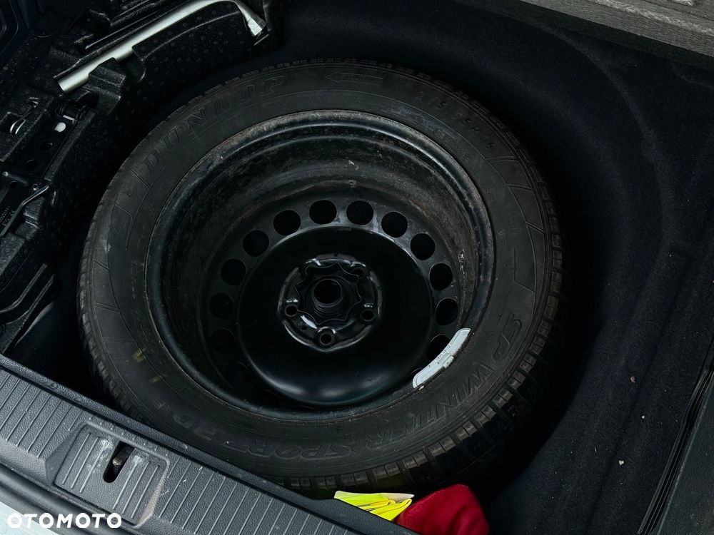 Volkswagen Passat 2.0 TDI BMT Comfortline DSG - 31