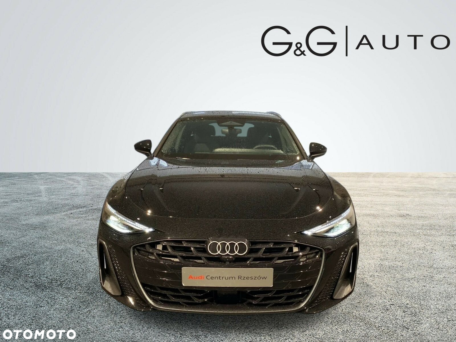 Audi A6 - 2