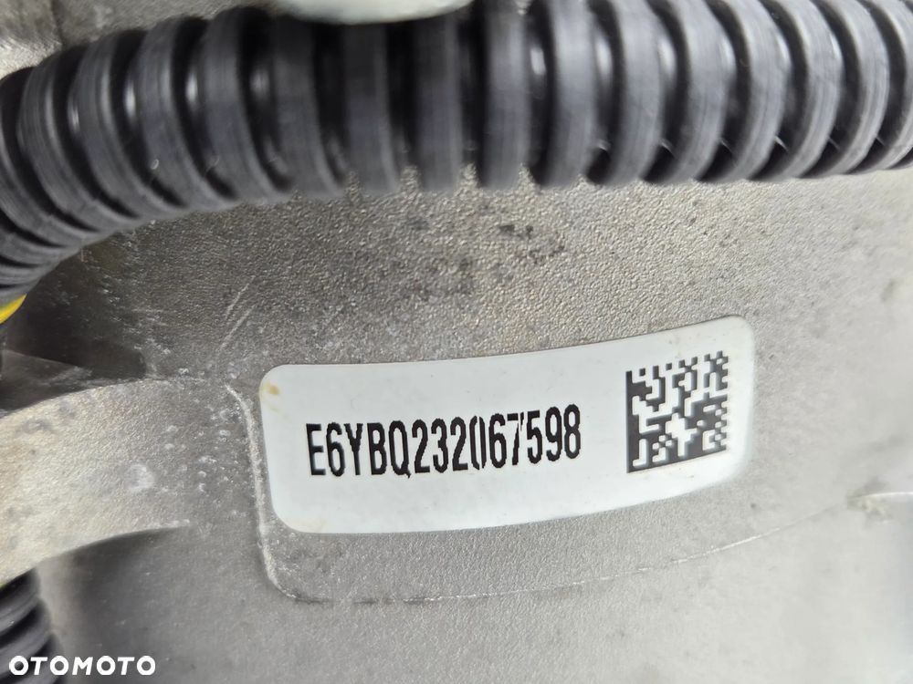 WSPOMAGANIE ELEKTRYCZNE EUROPA NX6C-3D077  FORD FOCUS MK4 IV - 14