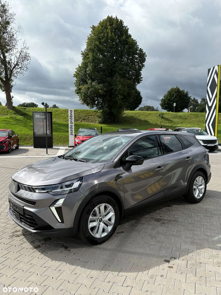 Renault Symbioz - 2