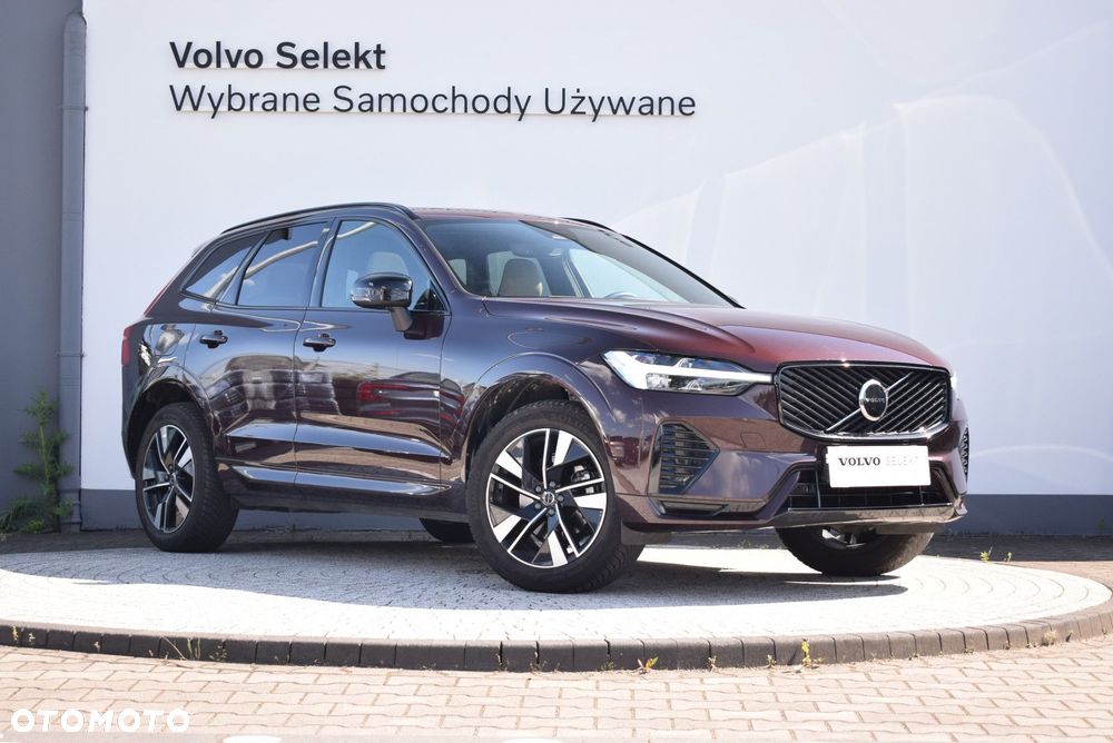 Volvo XC 60 - 3